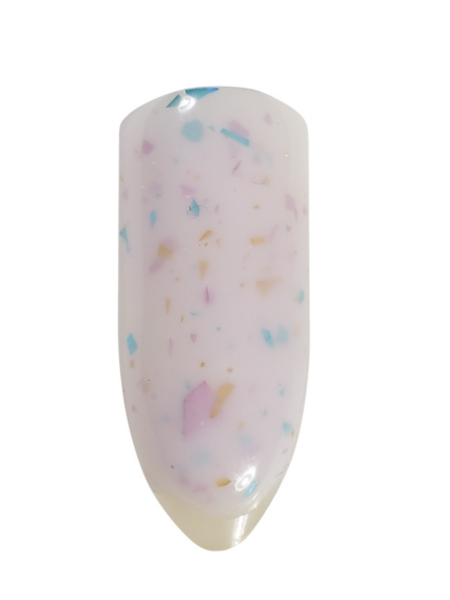 Гель-лак для ногтей Aquarium Collection Тон 332 Sofiprofi Aquarium Collection, 8 мл